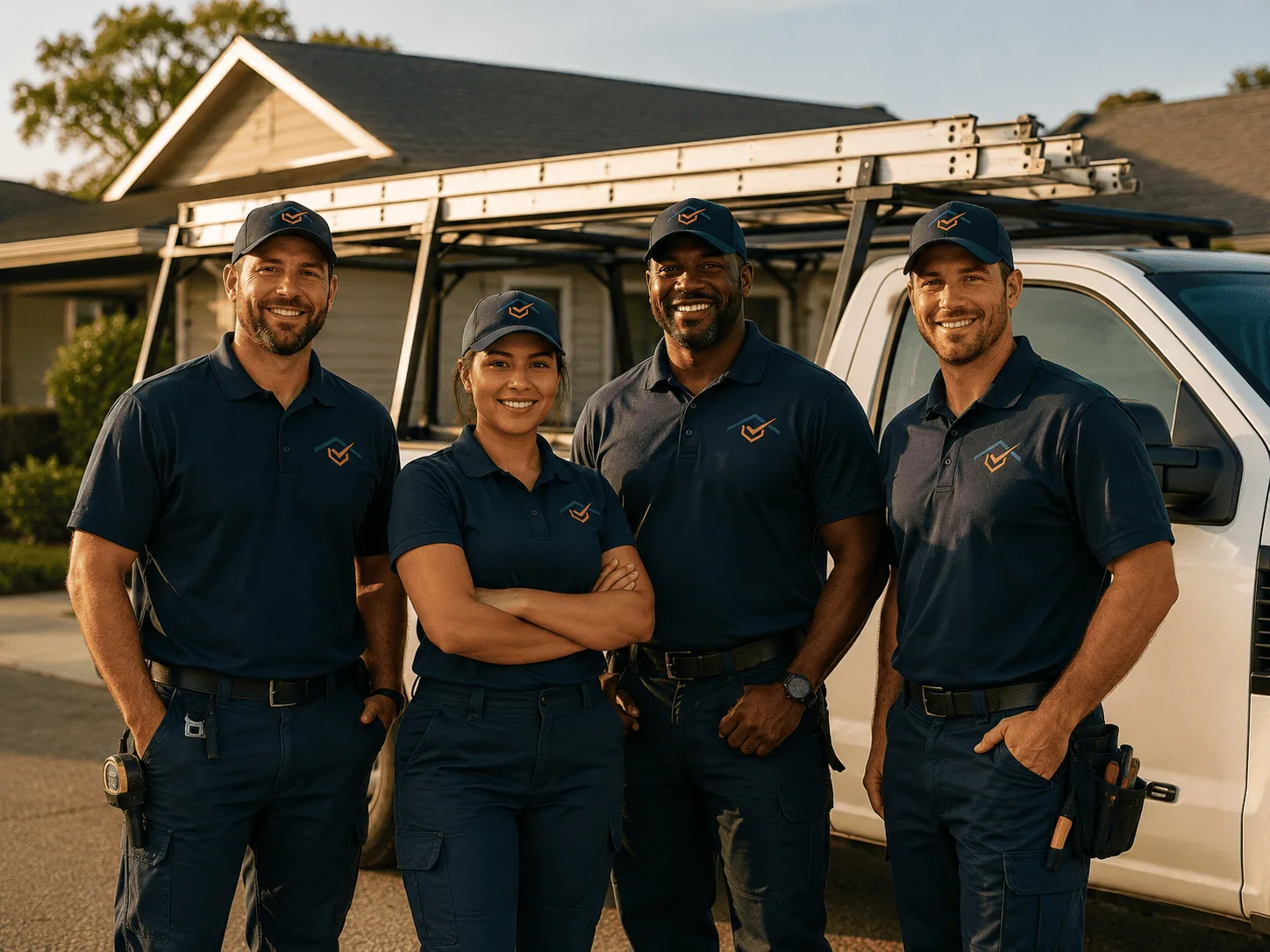 Roof Inspection company in Lindon, CO